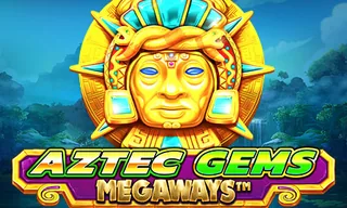 Aztec Gems Megaways en Lowen Play