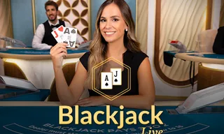 Blackjack en Lowen Play
