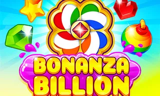 Bonanza Billion en Lowen Play
