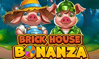 Brick House Bonanza en Lowen Play