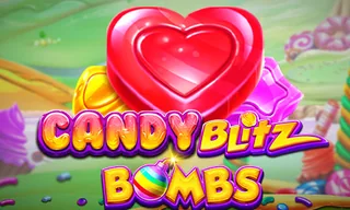 Candy Blitz Bombs en Lowen Play