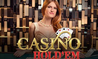 Casino Hold'em en Lowen Play