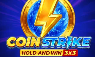 Coin Strike Hold and Win en Lowen Play