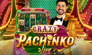 Crazy Pachinko en Lowen Play