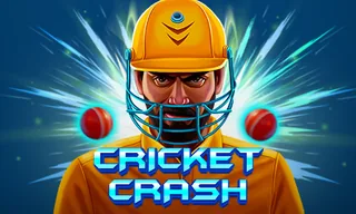 Cricket Crash en Lowen Play