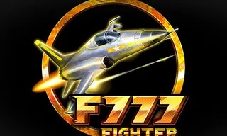 F777 Fighter en Lowen Play