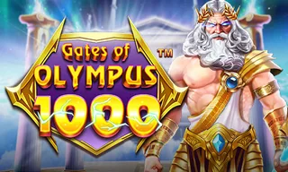 Gates of Olympus 1000 en Lowen Play