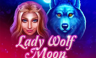 Lady Wolf Moon en Lowen Play
