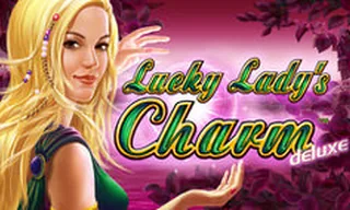 Lucky Lady's Charm Deluxe en Lowen Play