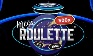 Mega Roulette en Lowen Play