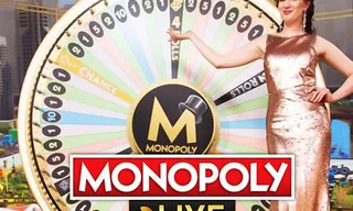 MONOPOLY Live en Lowen Play