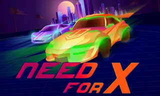 Need for X en Lowen Play