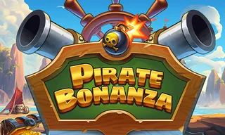 Pirate Bonanza en Lowen Play