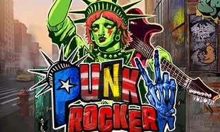Punk Rocker 2 en Lowen Play