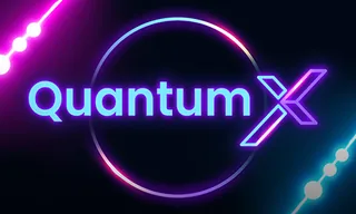 Quantum X en Lowen Play