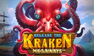 Release the Kraken Megaways en Lowen Play