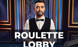 Roulette Lobby en Lowen Play