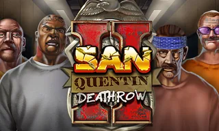 San Quentin 2: Death Row en Lowen Play