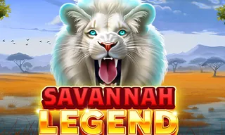 Savannah Legend en Lowen Play