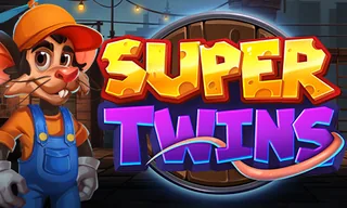 Super Twins en Lowen Play