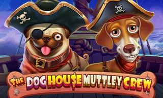 The Dog House - Muttley Crew en Lowen Play
