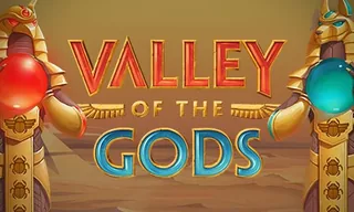 Valley of the Gods en Lowen Play