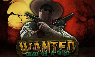 Wanted Dead or a Wild en Lowen Play