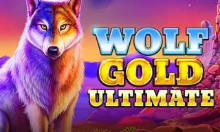 Wolf Gold Ultimate en Lowen Play