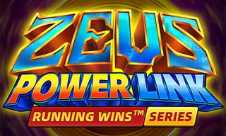 Zeus Power Link: Running Wins en Lowen Play
