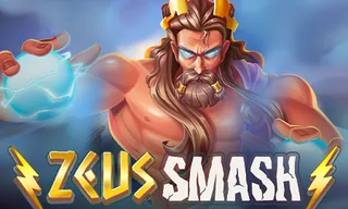 Zeus Smash en Lowen Play