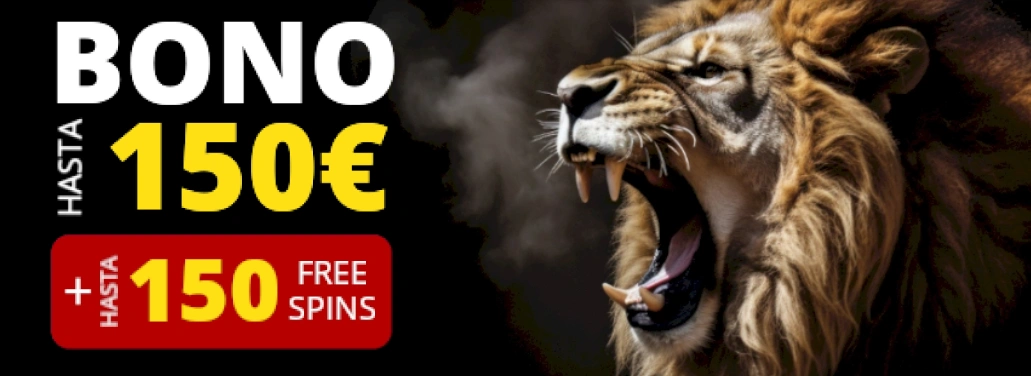 Interfaz de usuario en casino España