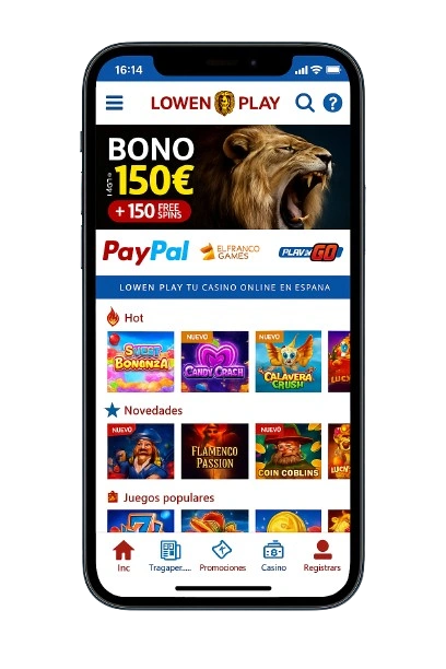 Configuraciones de apuestas múltiples en línea