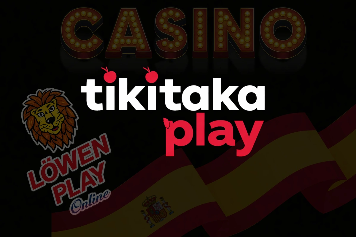 Logotipo de Lowen Play